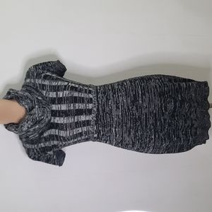 Sweater Dress Size M